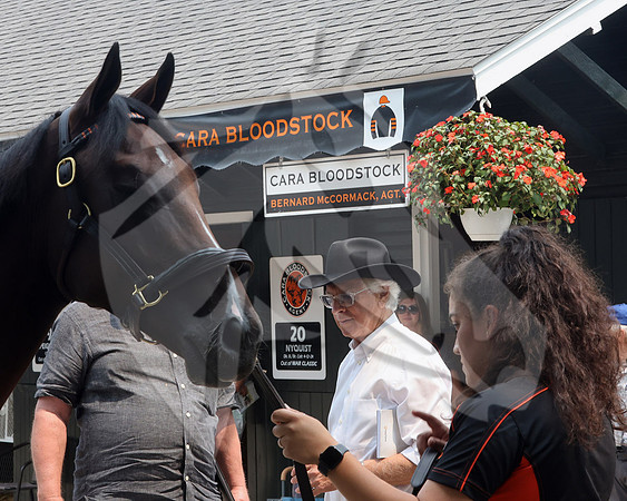 Baffert,BobFTS8-25FTK5518