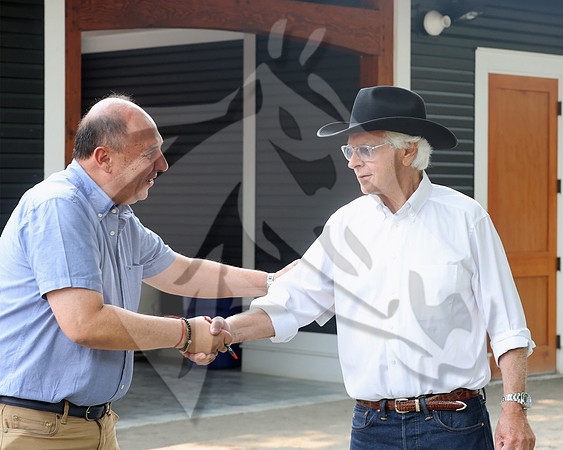 Baffert,BobFTS8-25FTK5566