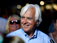 Baffert,BobFTK85